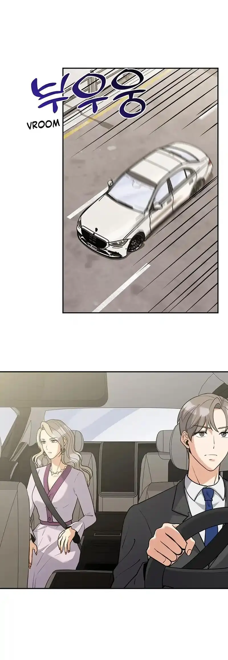 Scorpion Time Chapter 23 1